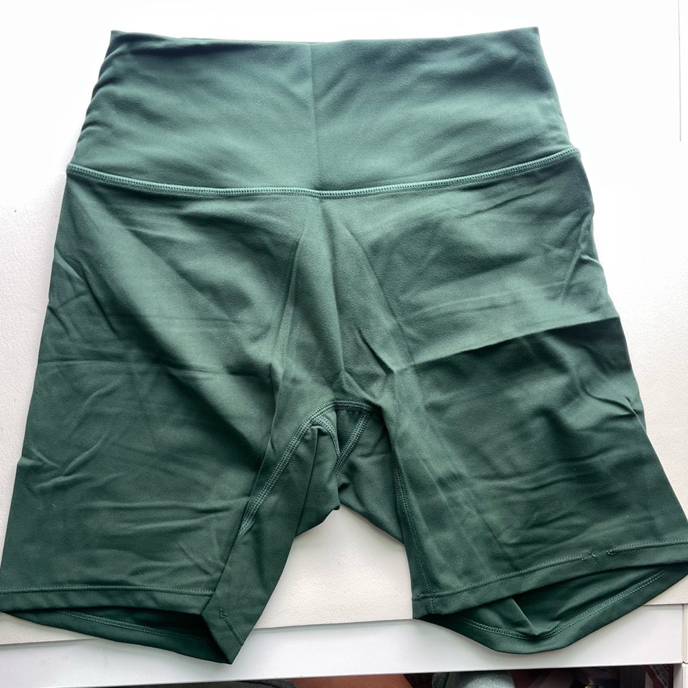 Aoxjox trinity shorts - medium